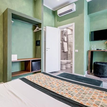 Ripetta Executive Suites Ρώμη Εξωτερικό φωτογραφία
