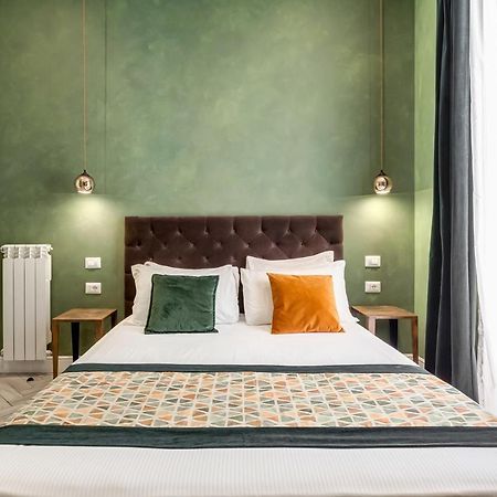 Ripetta Executive Suites Ρώμη Εξωτερικό φωτογραφία