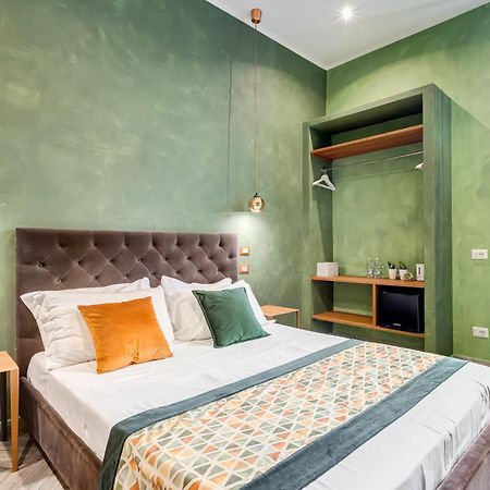 Ripetta Executive Suites Ρώμη Εξωτερικό φωτογραφία
