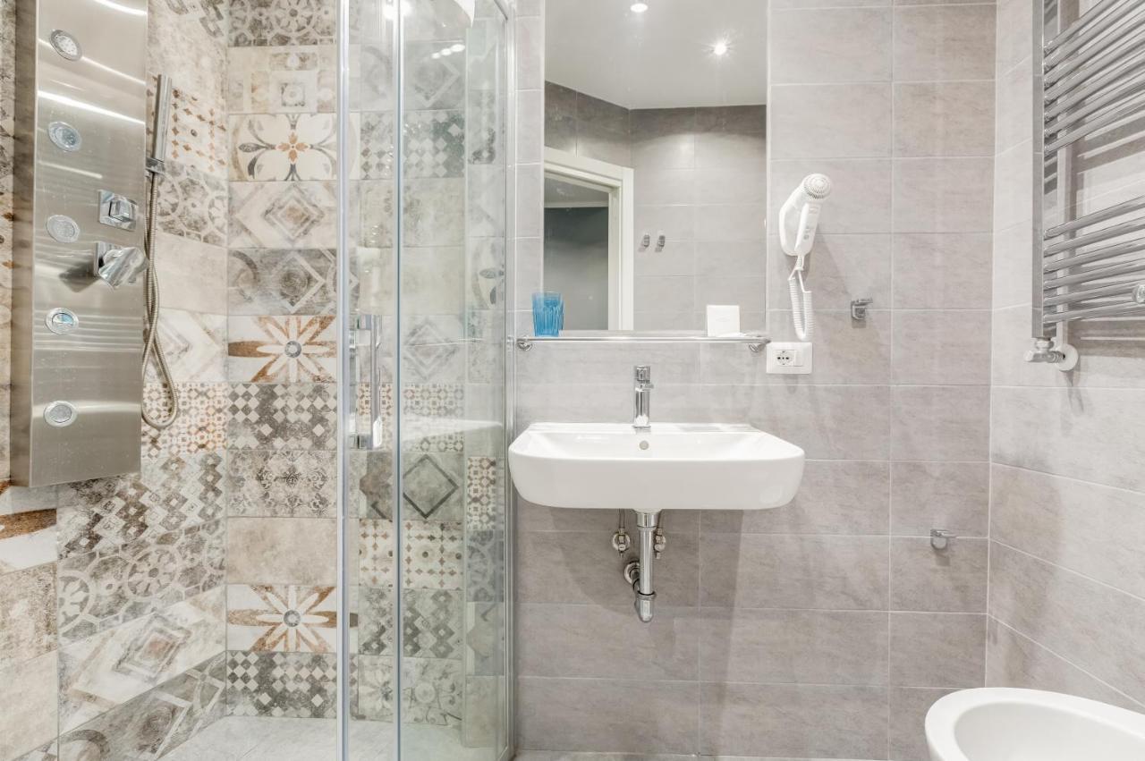 Ripetta Executive Suites Ρώμη Εξωτερικό φωτογραφία