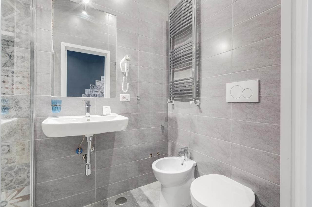 Ripetta Executive Suites Ρώμη Εξωτερικό φωτογραφία