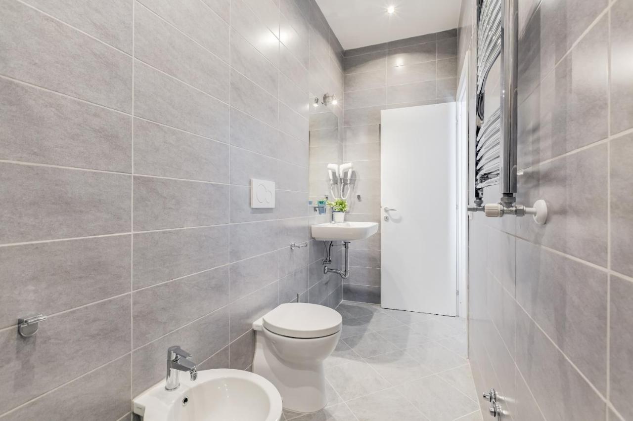 Ripetta Executive Suites Ρώμη Εξωτερικό φωτογραφία