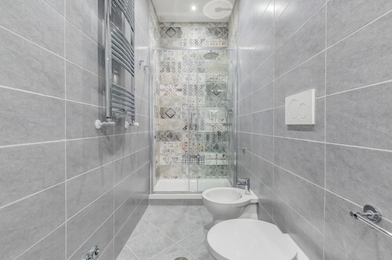 Ripetta Executive Suites Ρώμη Εξωτερικό φωτογραφία