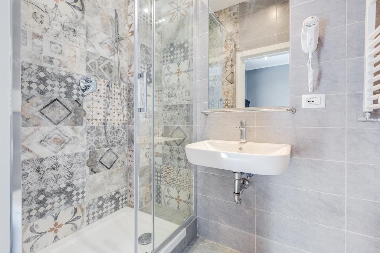 Ripetta Executive Suites Ρώμη Εξωτερικό φωτογραφία