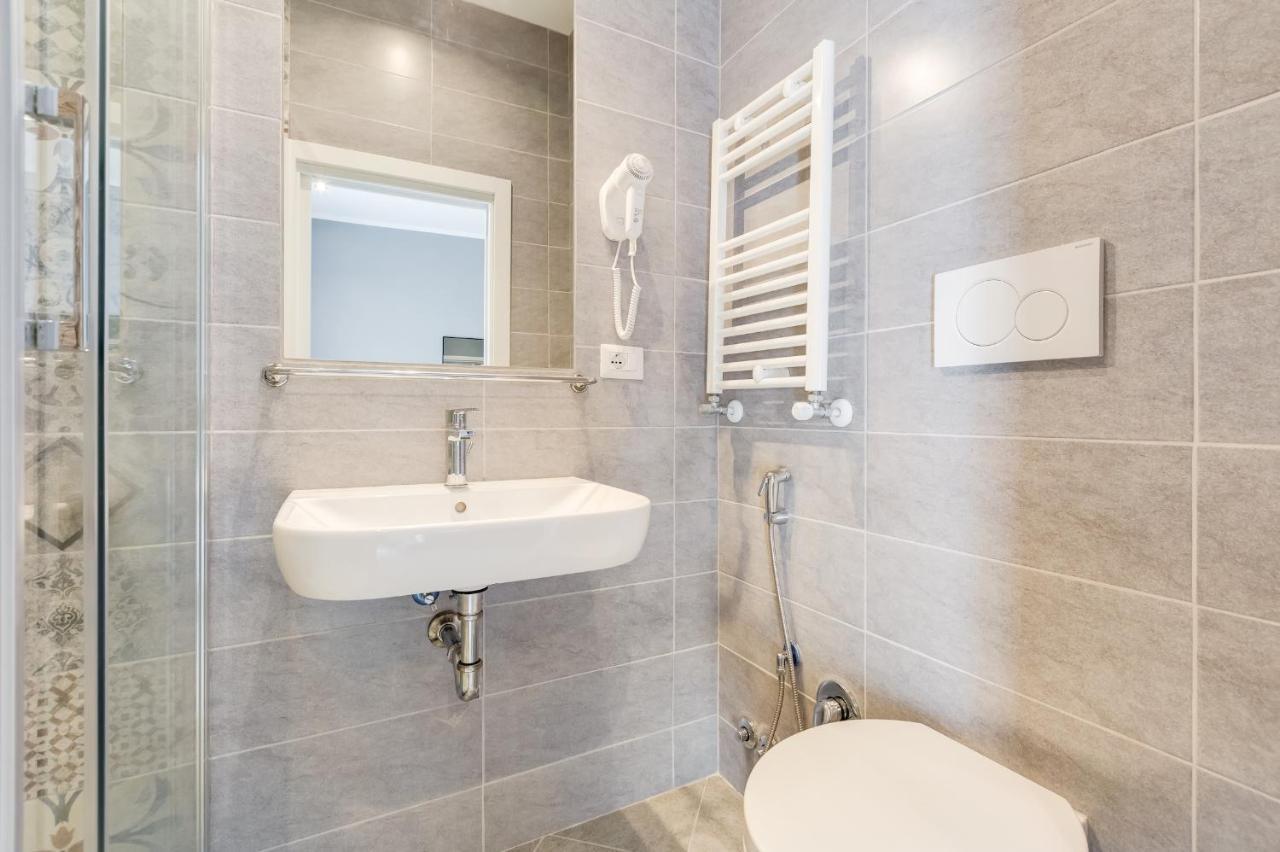 Ripetta Executive Suites Ρώμη Εξωτερικό φωτογραφία