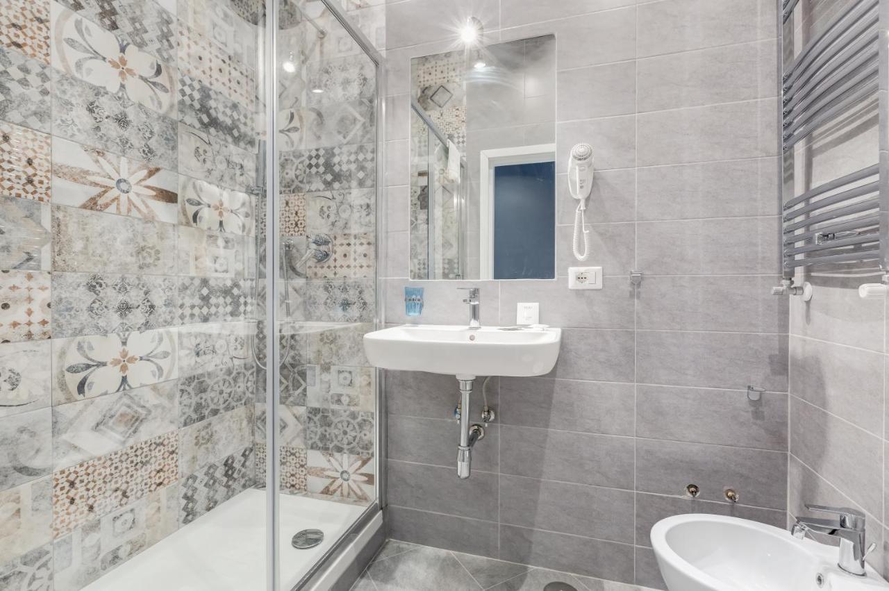 Ripetta Executive Suites Ρώμη Εξωτερικό φωτογραφία