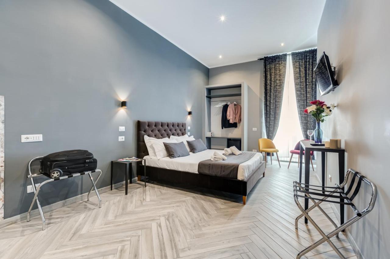 Ripetta Executive Suites Ρώμη Εξωτερικό φωτογραφία