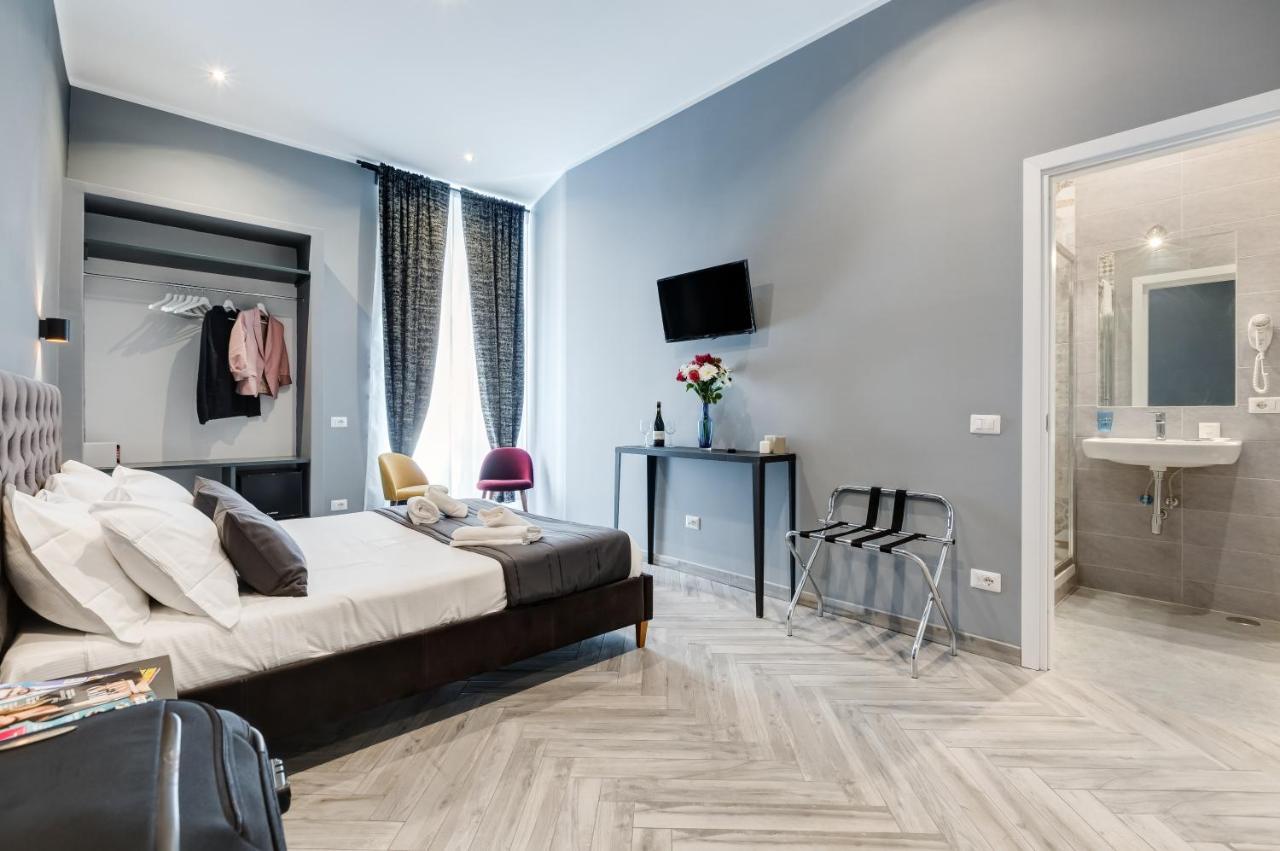 Ripetta Executive Suites Ρώμη Εξωτερικό φωτογραφία