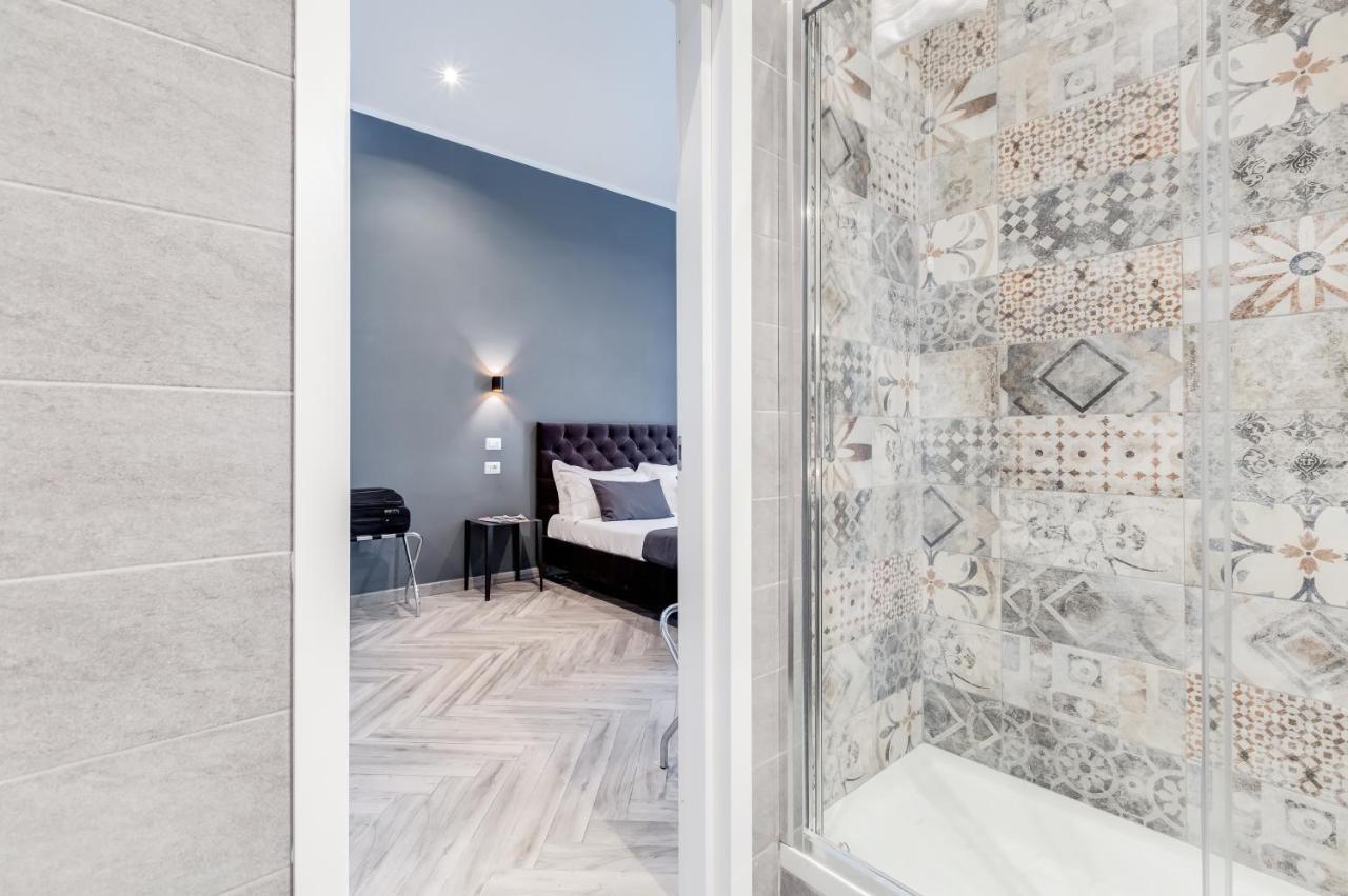 Ripetta Executive Suites Ρώμη Εξωτερικό φωτογραφία