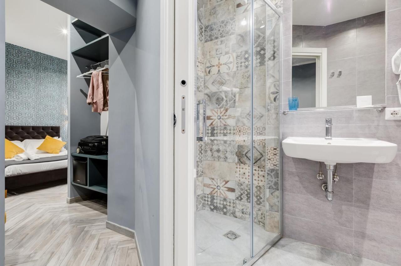 Ripetta Executive Suites Ρώμη Εξωτερικό φωτογραφία
