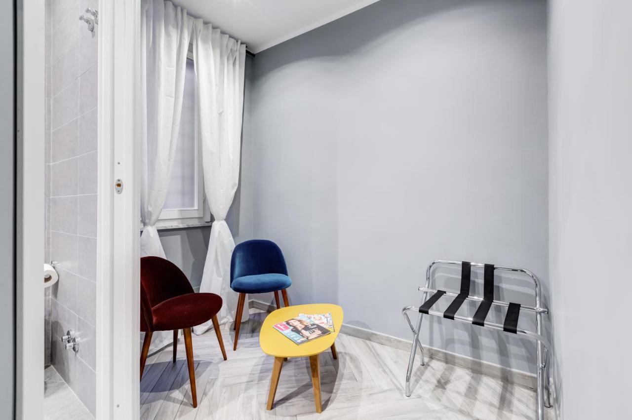 Ripetta Executive Suites Ρώμη Εξωτερικό φωτογραφία