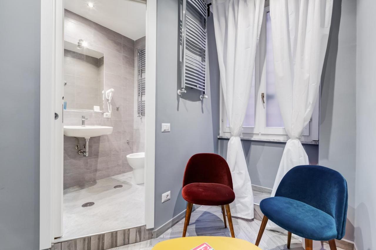 Ripetta Executive Suites Ρώμη Εξωτερικό φωτογραφία