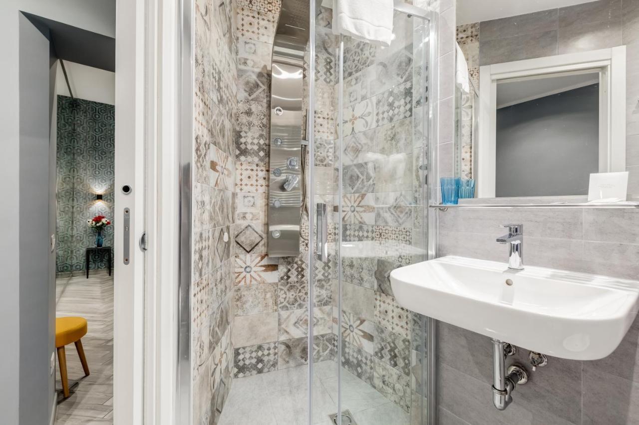 Ripetta Executive Suites Ρώμη Εξωτερικό φωτογραφία