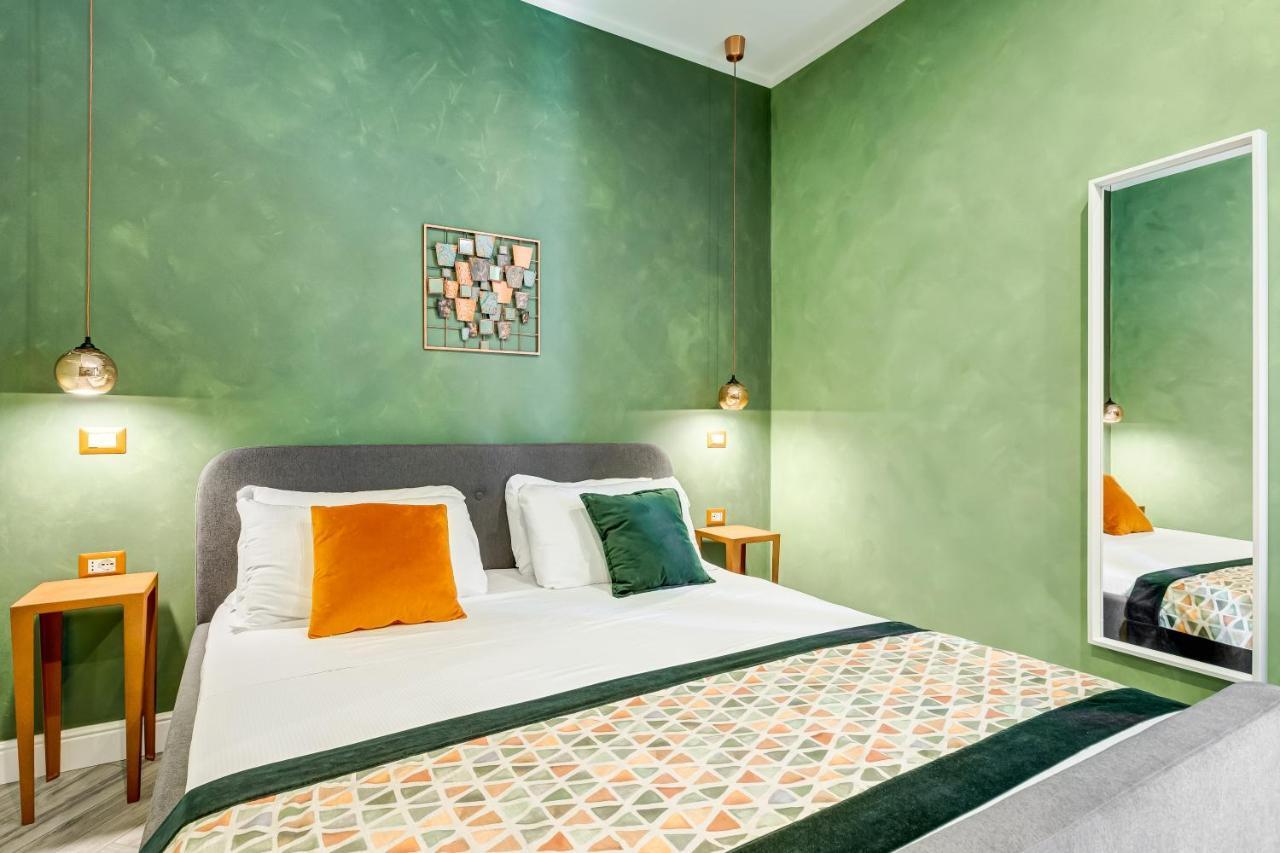 Ripetta Executive Suites Ρώμη Εξωτερικό φωτογραφία