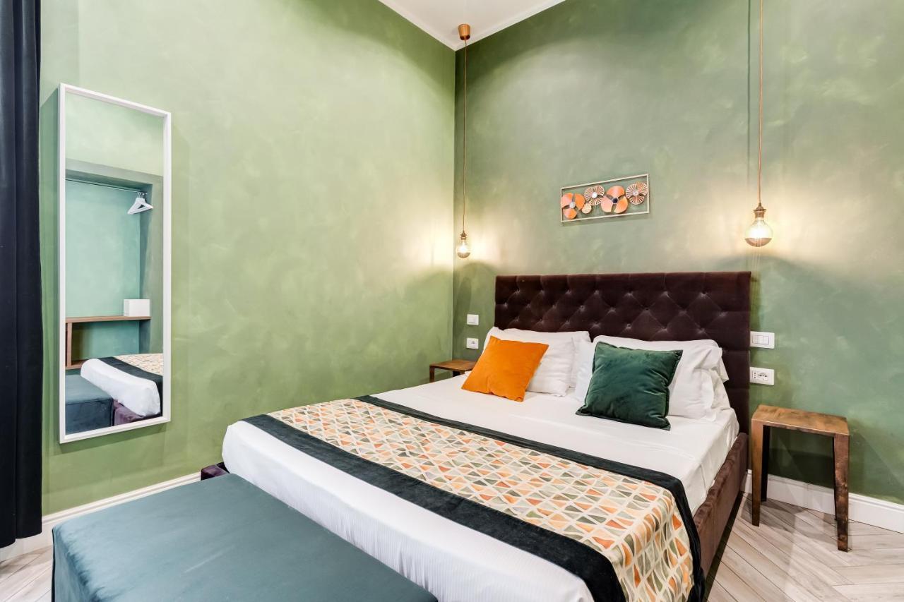 Ripetta Executive Suites Ρώμη Εξωτερικό φωτογραφία