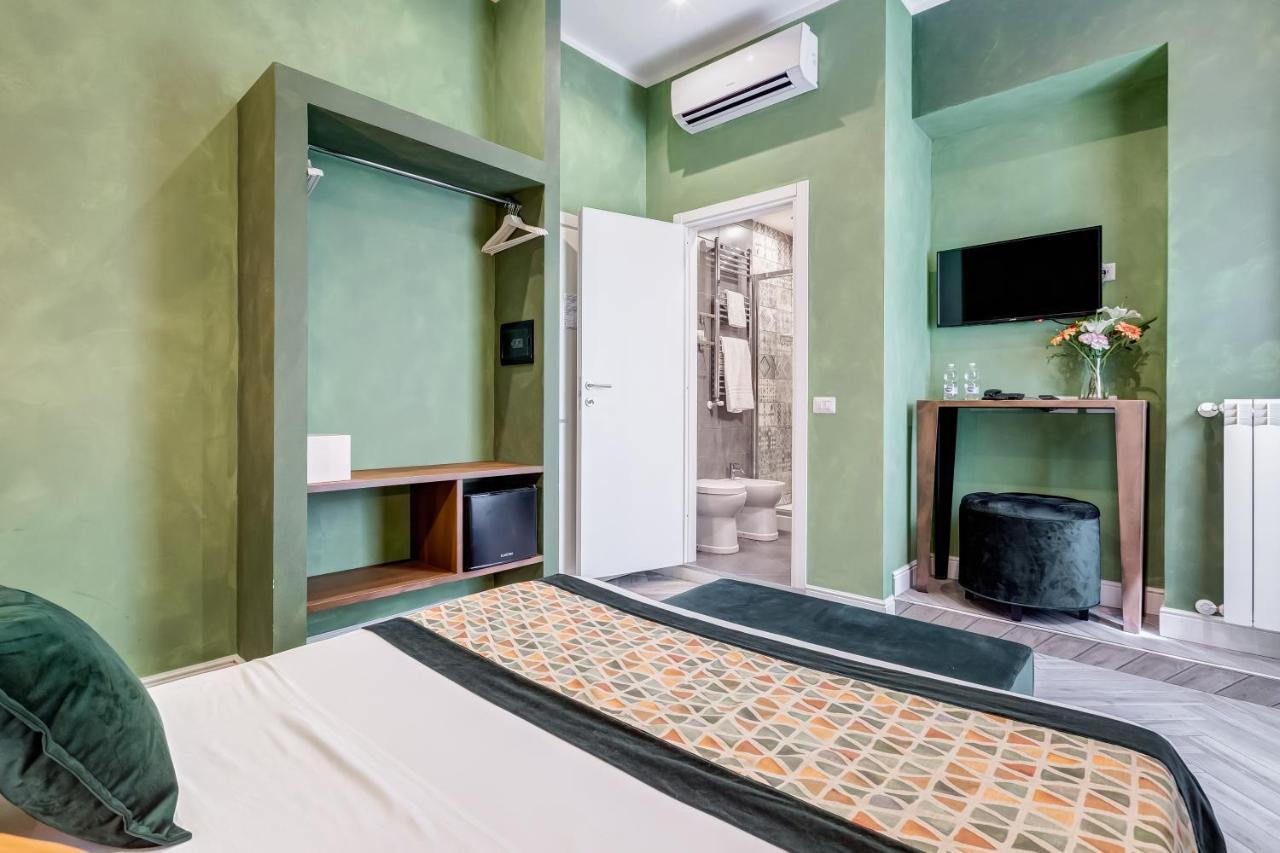 Ripetta Executive Suites Ρώμη Εξωτερικό φωτογραφία