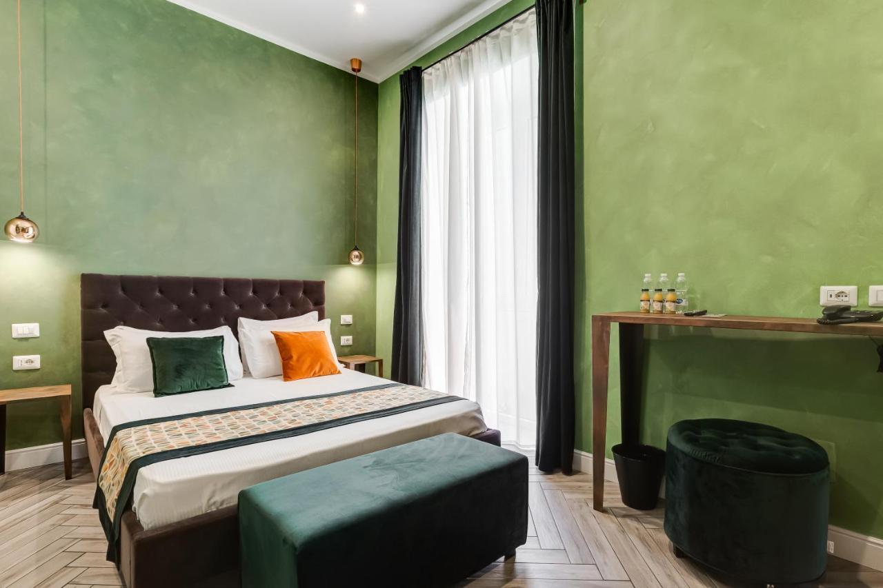 Ripetta Executive Suites Ρώμη Εξωτερικό φωτογραφία