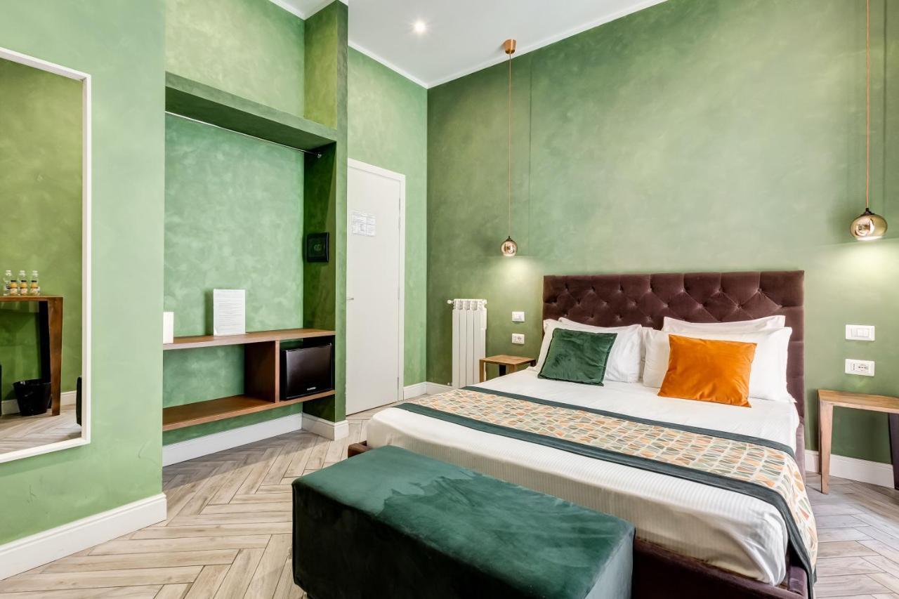 Ripetta Executive Suites Ρώμη Εξωτερικό φωτογραφία
