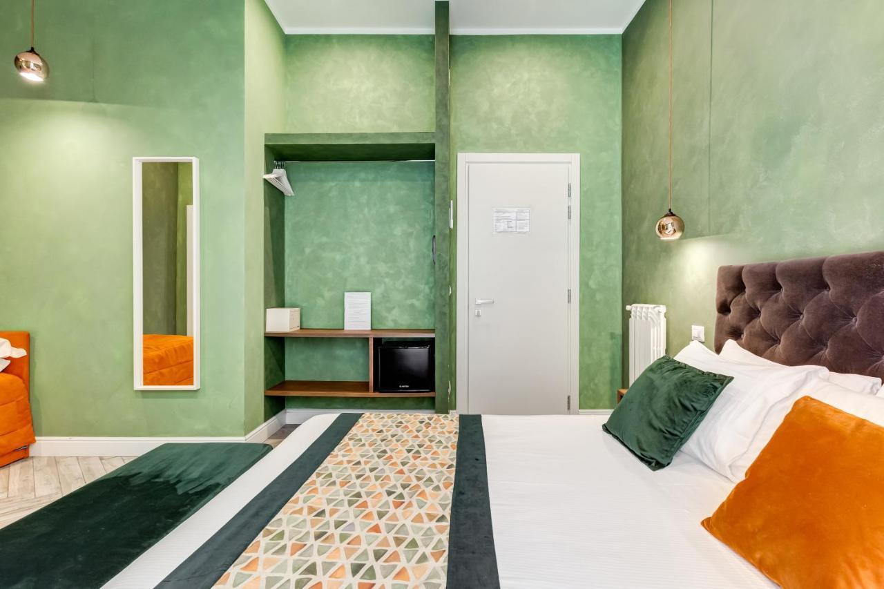 Ripetta Executive Suites Ρώμη Εξωτερικό φωτογραφία