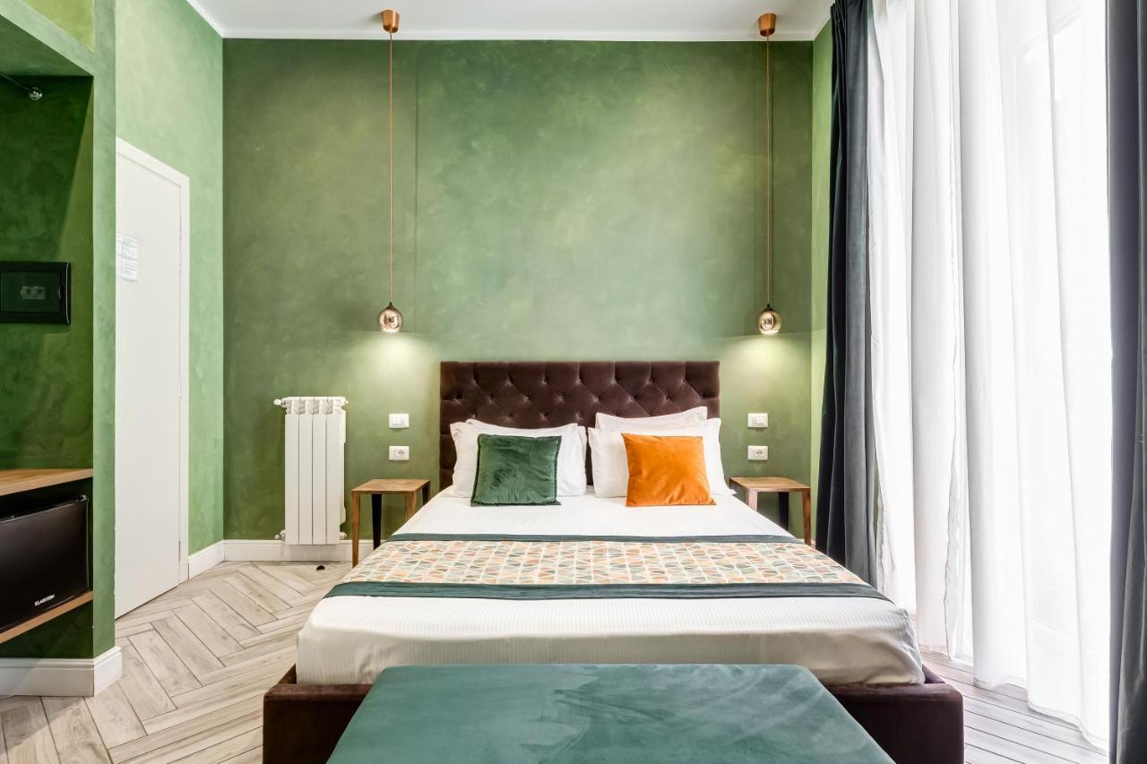 Ripetta Executive Suites Ρώμη Εξωτερικό φωτογραφία