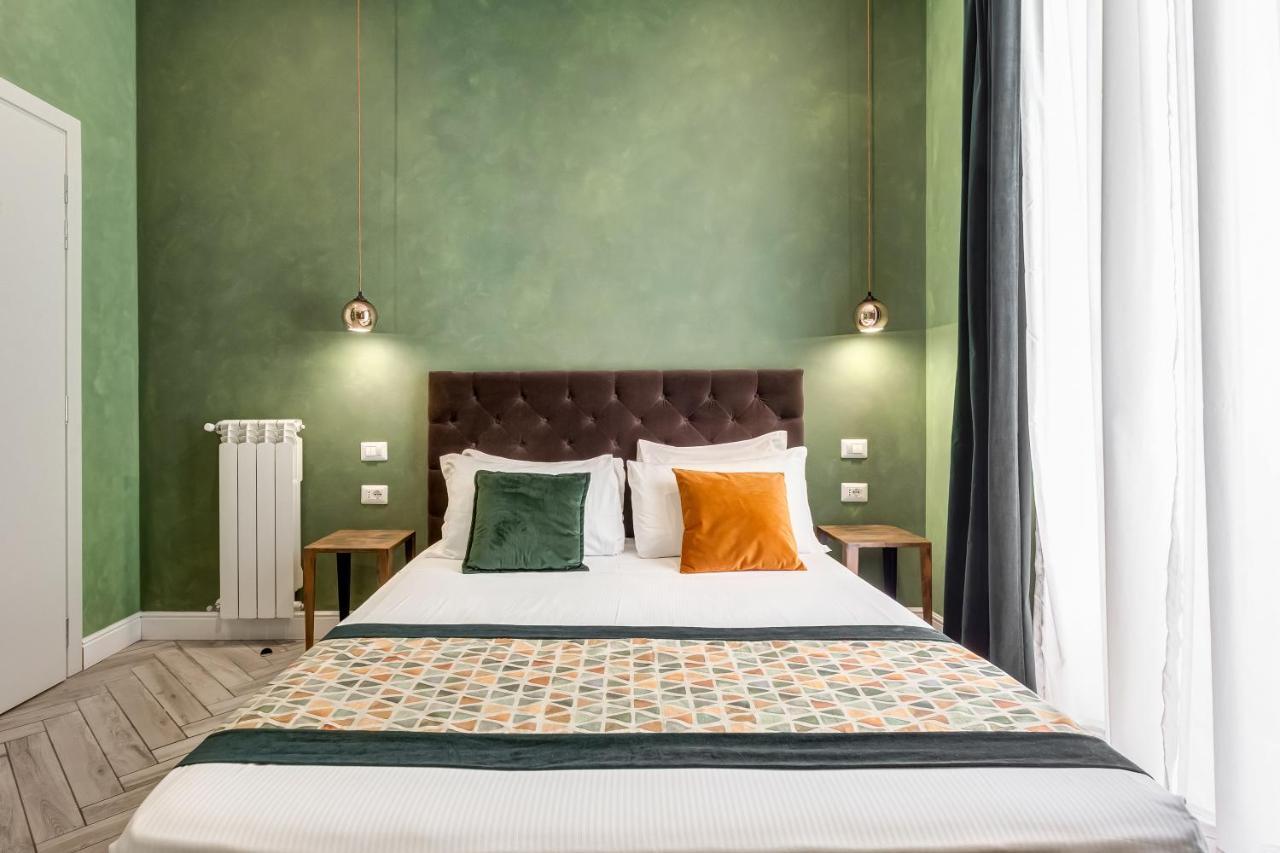 Ripetta Executive Suites Ρώμη Εξωτερικό φωτογραφία