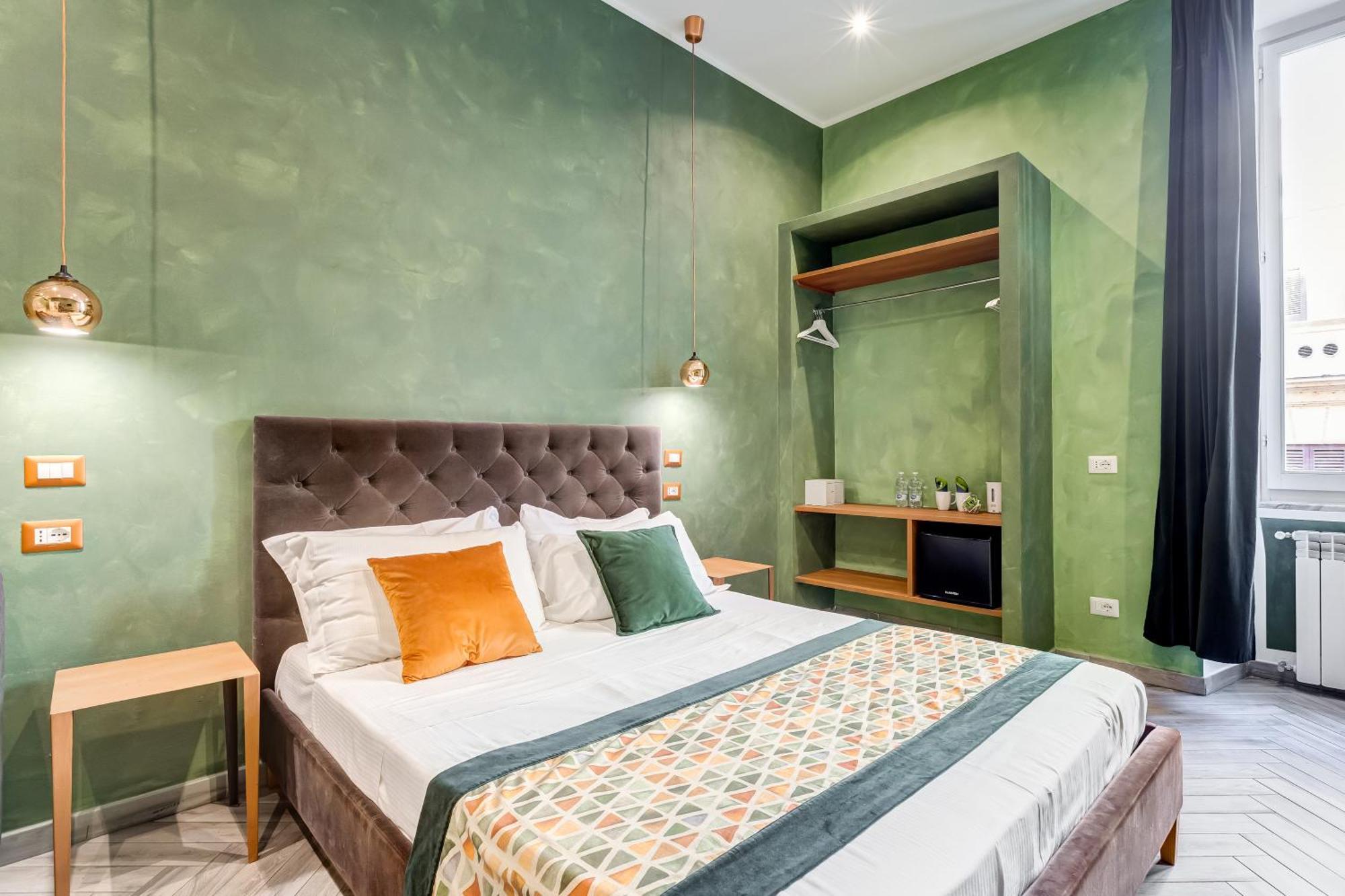 Ripetta Executive Suites Ρώμη Εξωτερικό φωτογραφία
